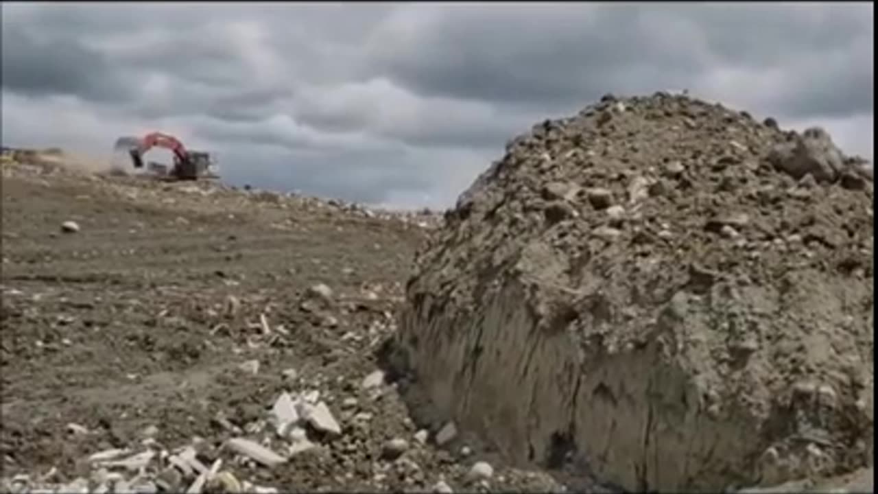 Recycle in Canada is a RecycleScam.