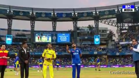 Cskvs MI IPL full highlights