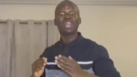 News Break: She doesn't wipe