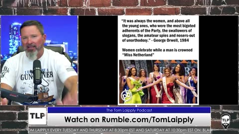 Miss Netherland