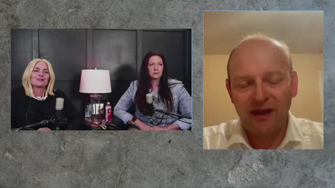 Ep. 7: Rep. Adam Robertson on initiatives and referenda and UPU's Corrine Johnson