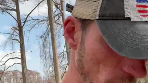 War Crimes committed by Police in Canada! CDC Whistleblower to come out!