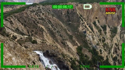 Need to visit best water falls in Nepal.