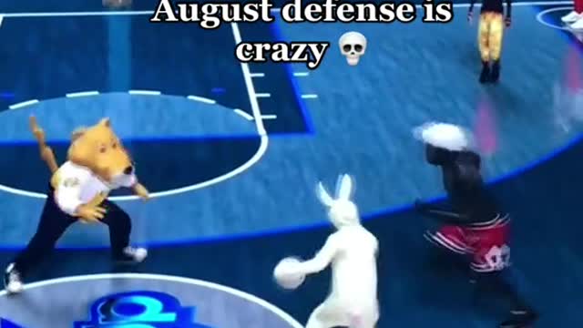 Bunny outfit be giving me tendos fr #OLAFLEX #2kcommunity #2k #abc #abc #xyz #6kavon #stage #kyleric