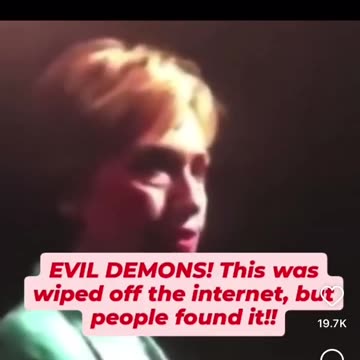 Hillary Introduces George Soros, she calls Soros a Blessing and...