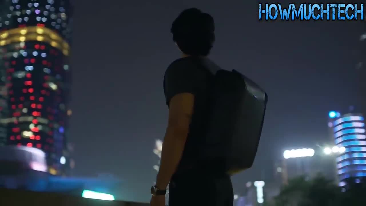 Top 5 Best Backpack In 2022 - Smart, Travel, Laptop, anti-theft