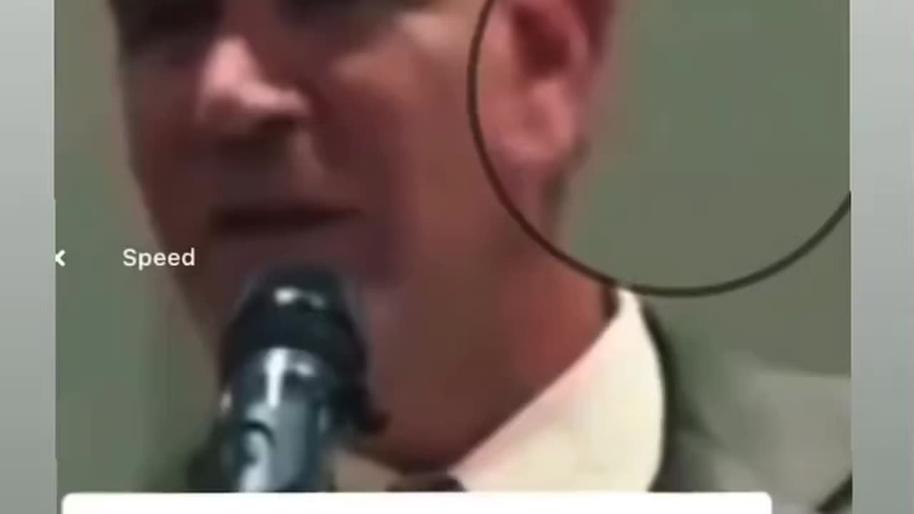 Former Israeli Official