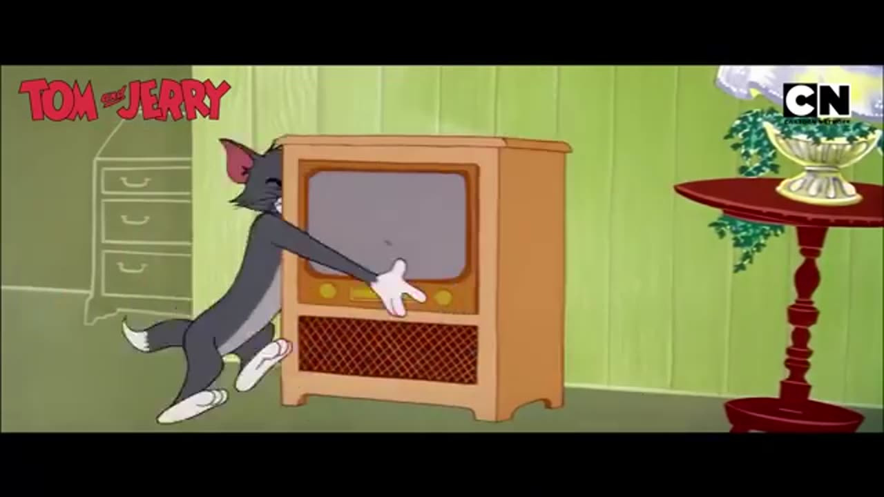 Jerry's Sneakiest Escapes Ever! 😝- Tom & Jerry😺