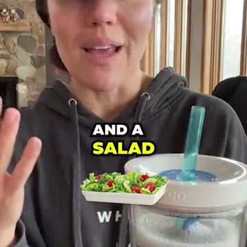 SIMPLE LUNCH IDEAS! Just Keep It Simple!