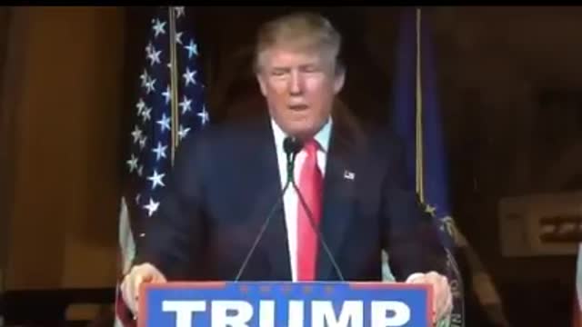 Trump