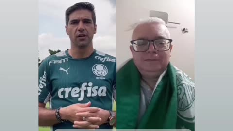 Palmeiras x Red Bull Bragantino