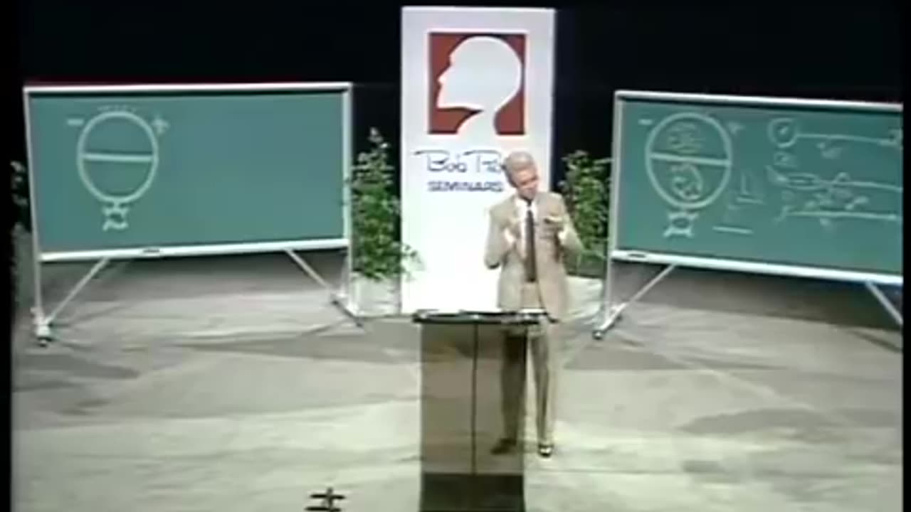 Bob Proctor / You Were Born Rich / Part 4