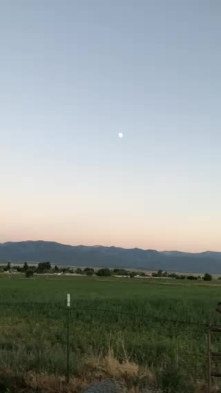 Mount Pleasant Utah is beautiful