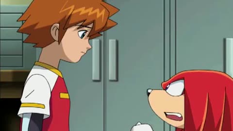 Newbie's Perspective Sonic X Episode 25 Review