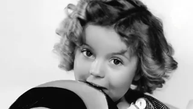 The disturbing horrors behind Shirley Temple will RUIN YOUR CHILDHOOD... Shi...