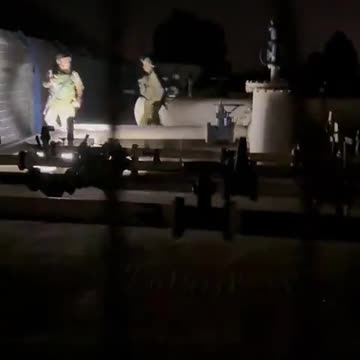 Israeli Forces Turning Off Water Taps To Millions Of Palestinians