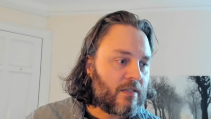 Brændgaard Live 24-04-2022 | PER BRÆNDGAARD