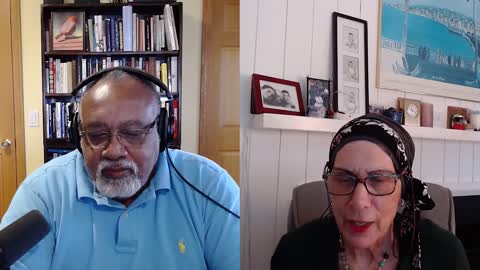Amy Wax Speaks About Asian Wokeness