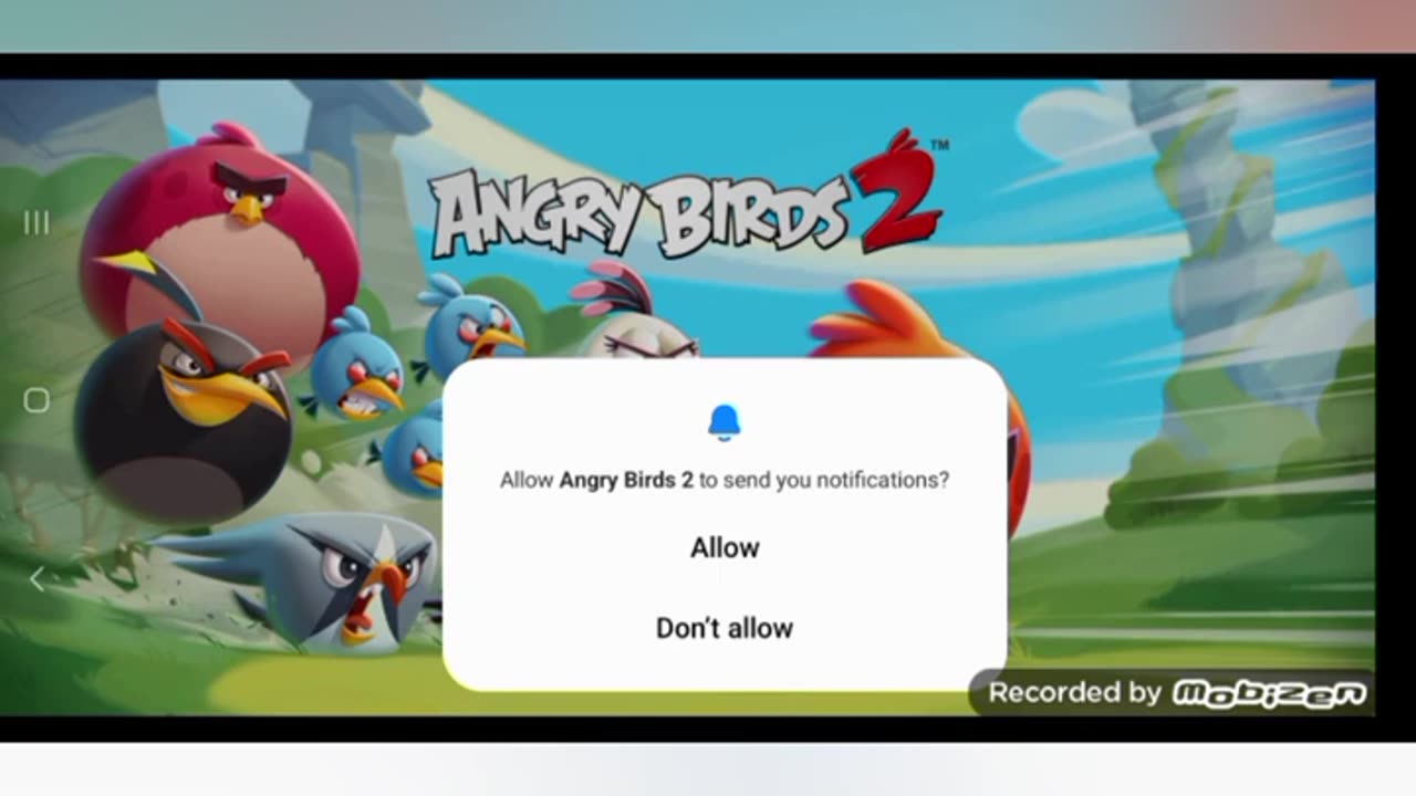 Mobile Games | Huh? | Blue Jay & Jayden