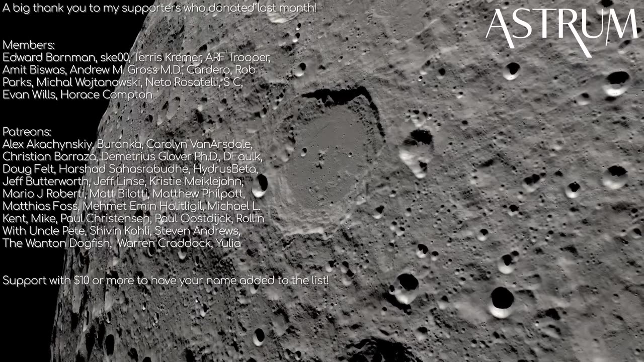 Something is Still Lurking Below the Moon's Surface | India's Chandrayaan 3 Moon Mission ISRO