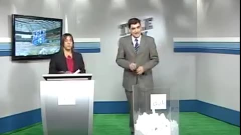 Telegol - La Tele (Canal 12) - Programa uruguayo (2010)