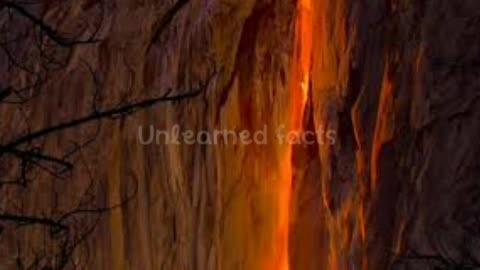 Horsetail falls in tamil