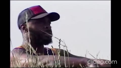 JPEGMAFIA X DANNY BROWN - NO TURNING BACK ( VIDEO)