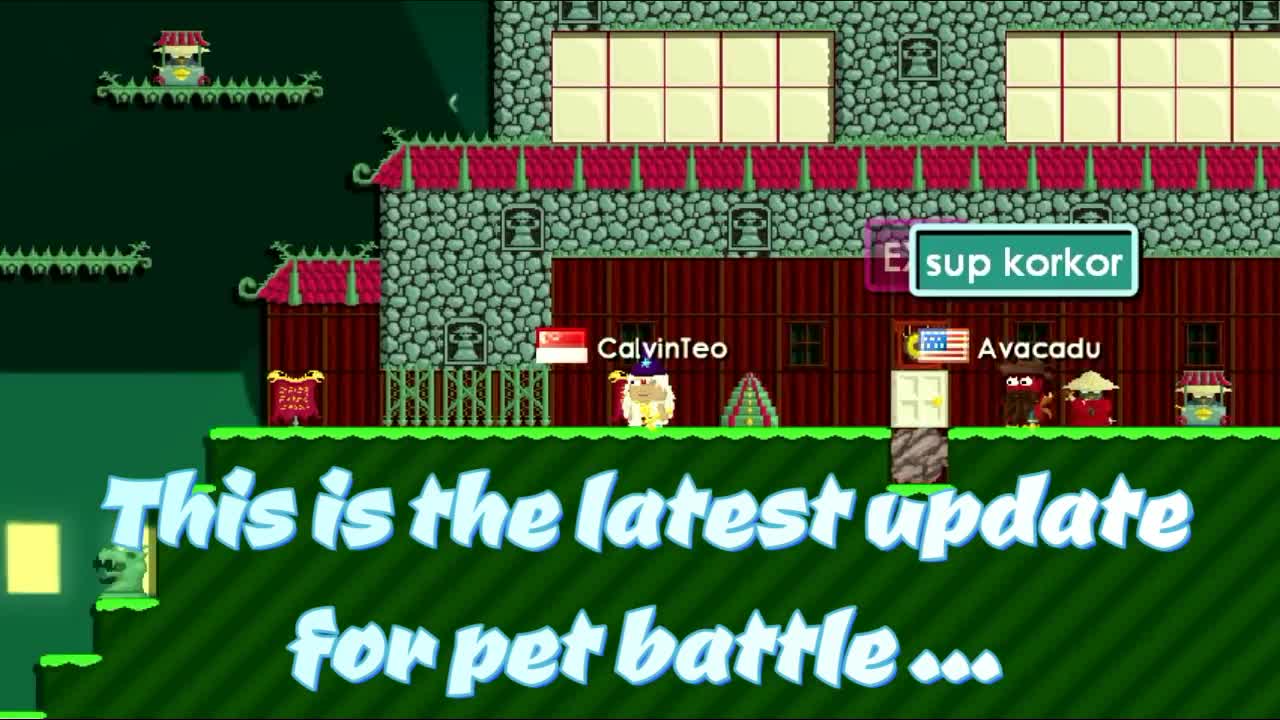 Growtopia _134 - Will Tournament Reach 20,000,000 Gems_-7roGKKK2F2I