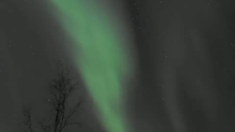 Aurora Timelapse