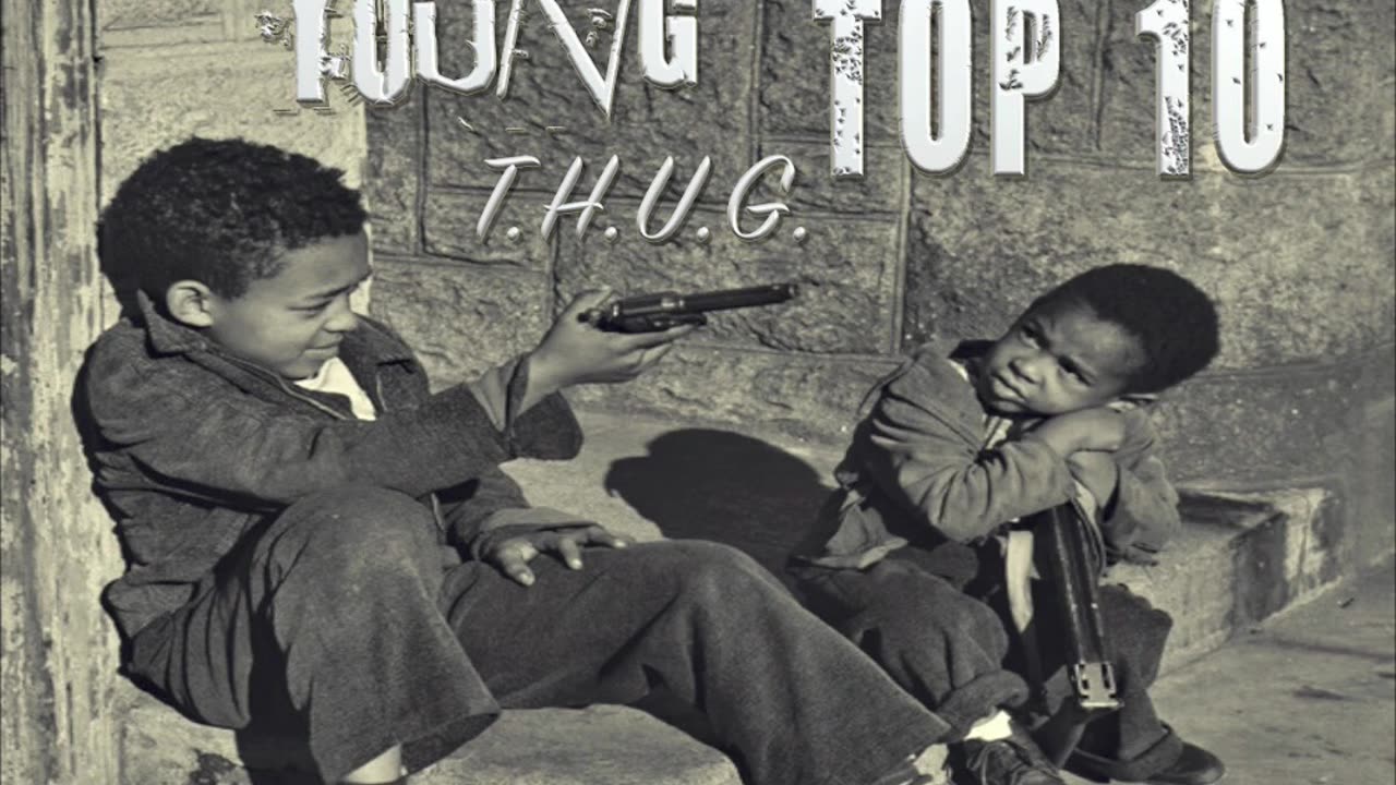 Young T.H.U.G. Top 10 (2016)