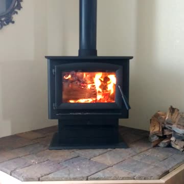Wood stove