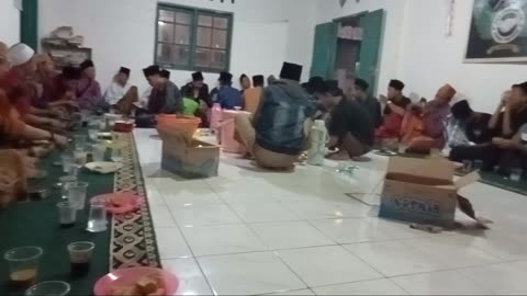 Di TEMPAT MERUBAH NASIB