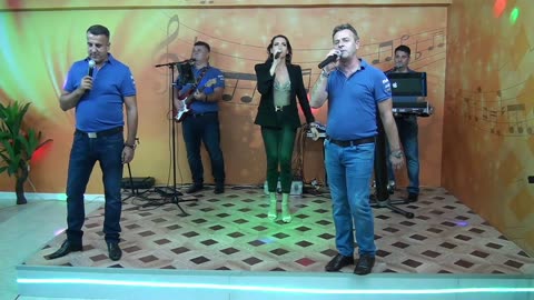 Planet Band - Ozenjen sam kao momak zivim