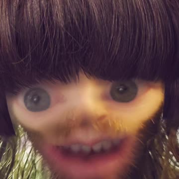 It's Edna Mode! #incredibles