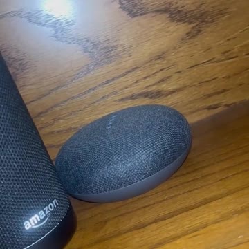 If you ask an android and ask it to sing a song, it sings a creepy vaccine song