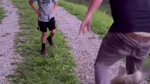 New level of pain 😨🤦♂️