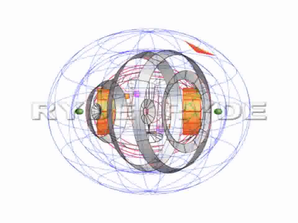 RYDE IMAGING VIDEO VARIABLE MICROENCODING