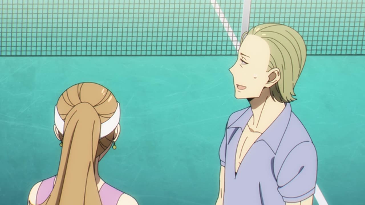SPY X FAMILY S1 EP23 [HINDI]DUB