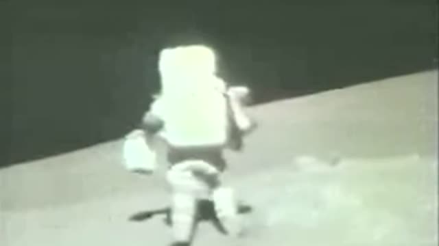 The Moon Landings... (Exposed)