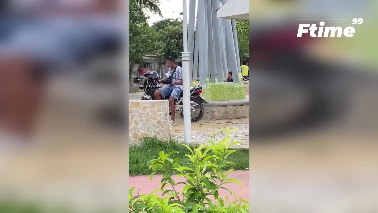 Best Funny Videos 🤣 - People Being Idiots - 😂 Try Not To Laugh - 🏖️ #1