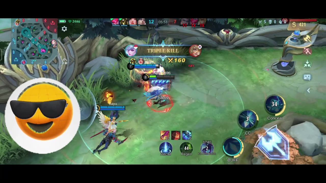 gameing vroh skill off tiut