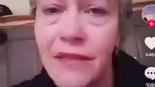 MOM SAYS THE COVID JAB TURNED HER DAUGHTER INTO A 17 YEAR OLD QUADRIPLEGIC. UNSAFE AND DEFECTIVE