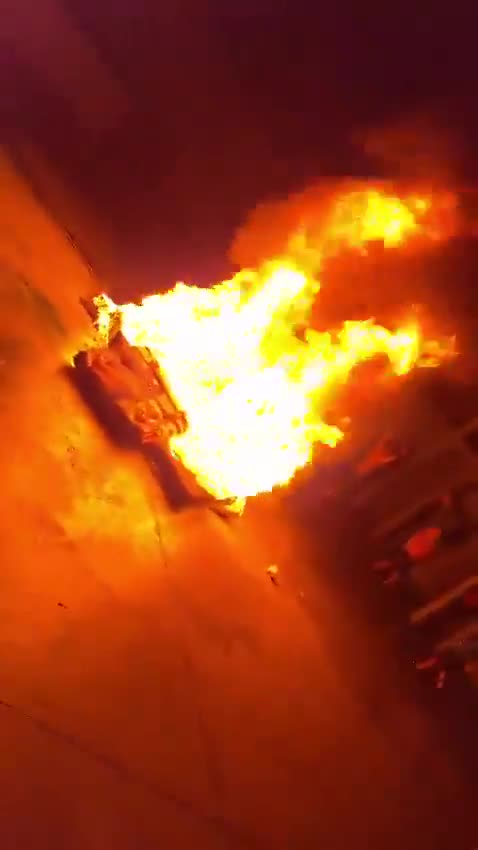 Reportan un amotinamiento en una cárcel de Ecuador