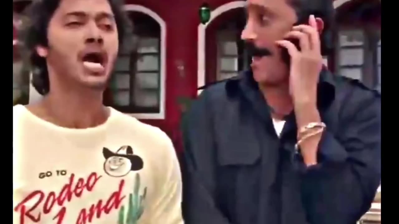 Best indian comedy