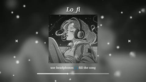 Study music lofi song