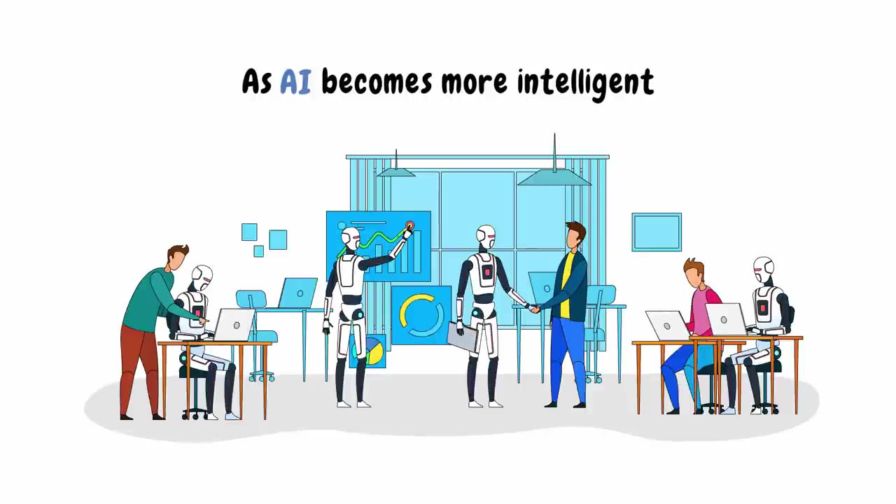Introduction of AI artificial intelligence