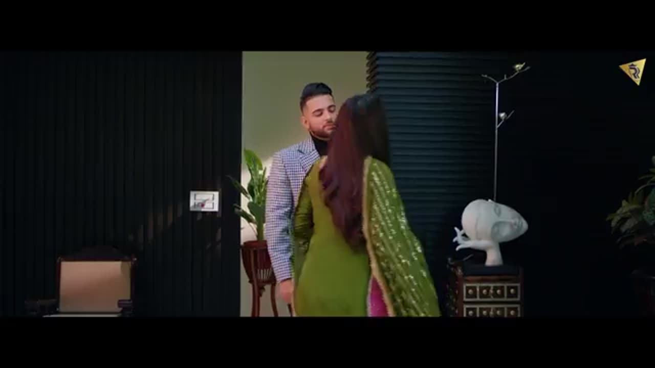 Jhanjar (Full Video) Karan Aujla | Desi Crew | Latest Punjabi Songs 2020