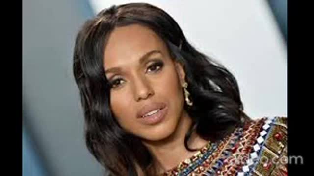 American Actress in their 40s