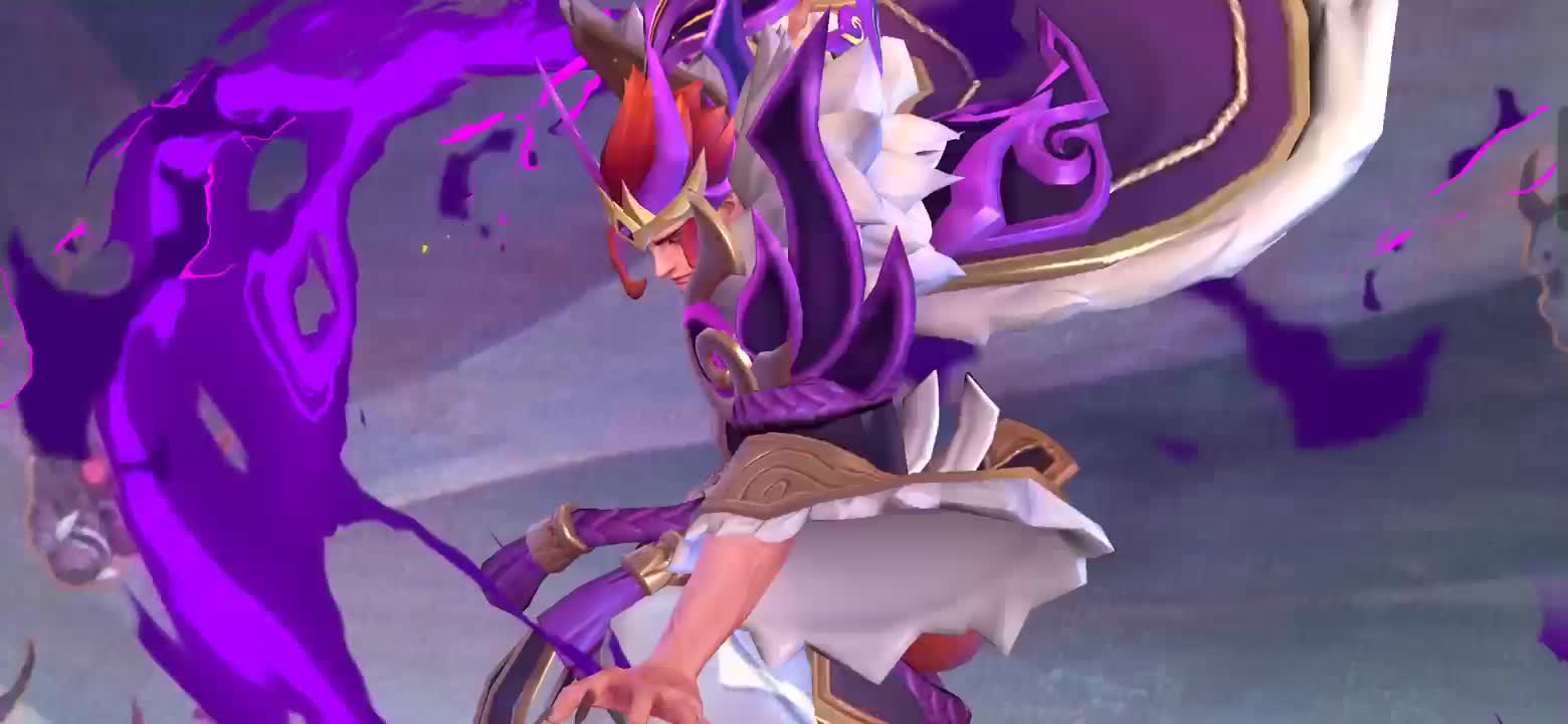 Spin mobile legend