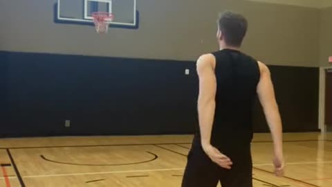 23_Sharewithabigman#basketball#dunk